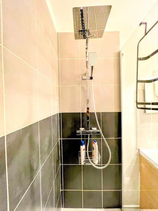 Studio Cosy - 2 Pers - Beziers - Centre - Terrasse - Clim Екстер'єр фото